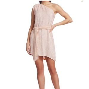 Retrofete Ella Sequin Dress